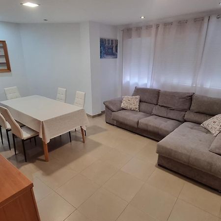 בוריאנה Apartamento Casa Camacho מראה חיצוני תמונה