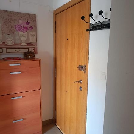 בוריאנה Apartamento Casa Camacho מראה חיצוני תמונה
