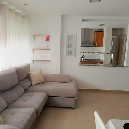 בוריאנה Apartamento Casa Camacho מראה חיצוני תמונה