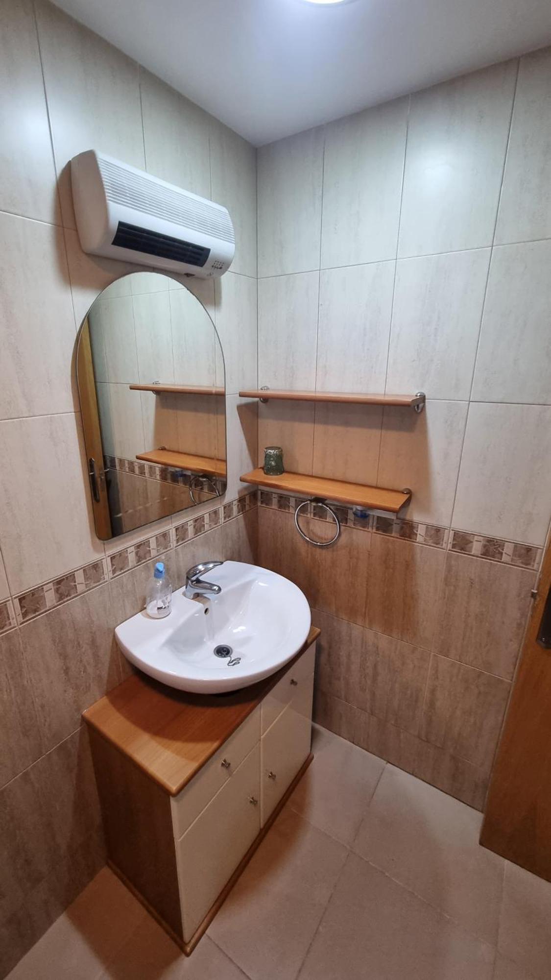 בוריאנה Apartamento Casa Camacho מראה חיצוני תמונה