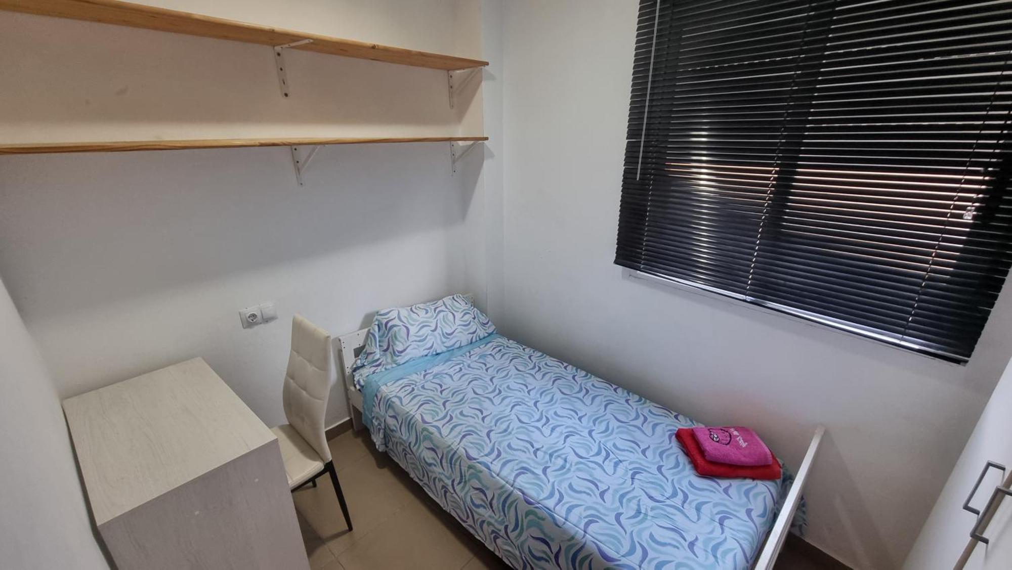 בוריאנה Apartamento Casa Camacho מראה חיצוני תמונה