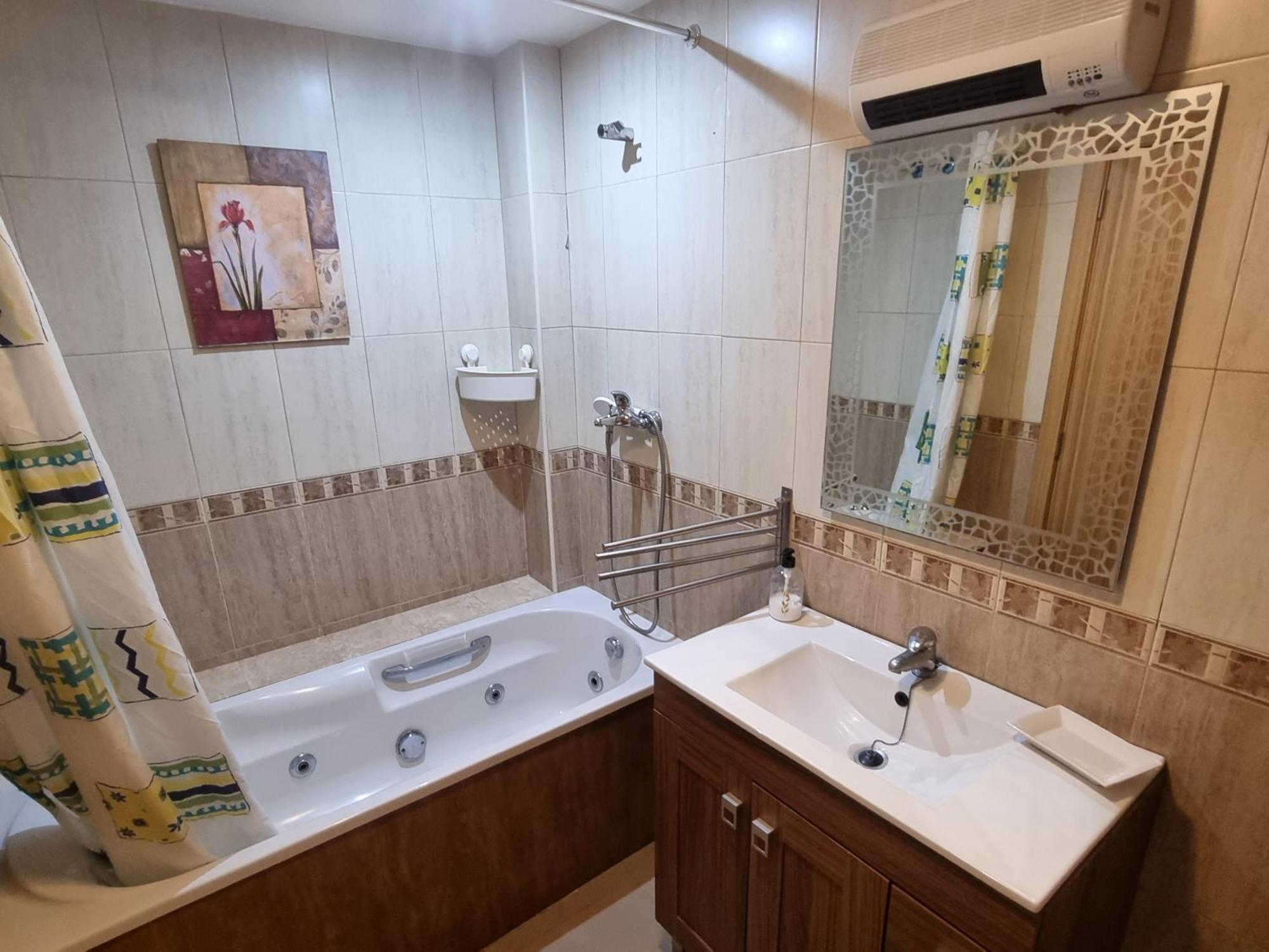 בוריאנה Apartamento Casa Camacho מראה חיצוני תמונה
