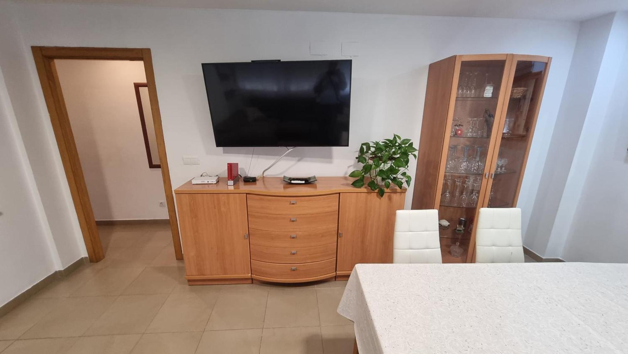 בוריאנה Apartamento Casa Camacho מראה חיצוני תמונה