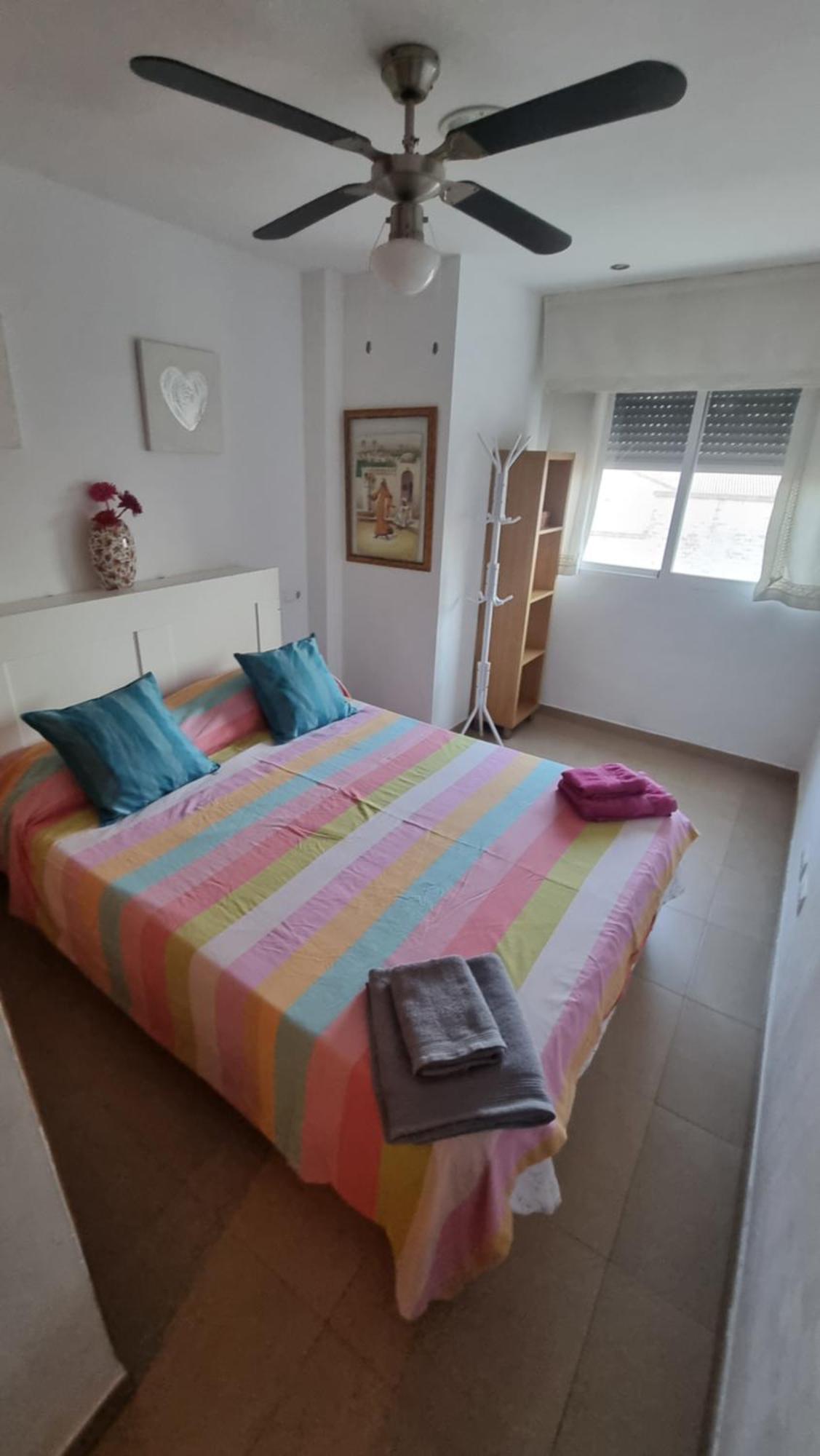 בוריאנה Apartamento Casa Camacho מראה חיצוני תמונה
