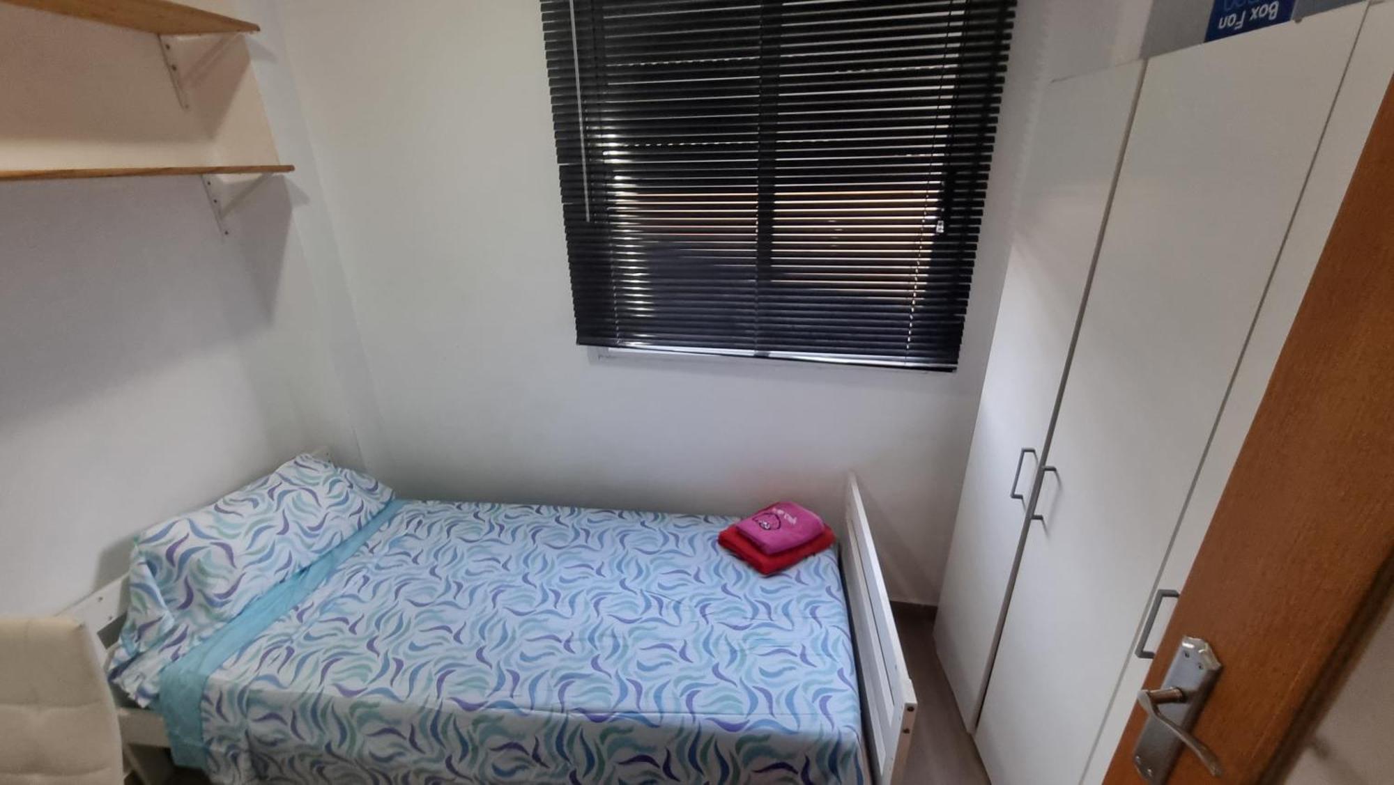 בוריאנה Apartamento Casa Camacho מראה חיצוני תמונה