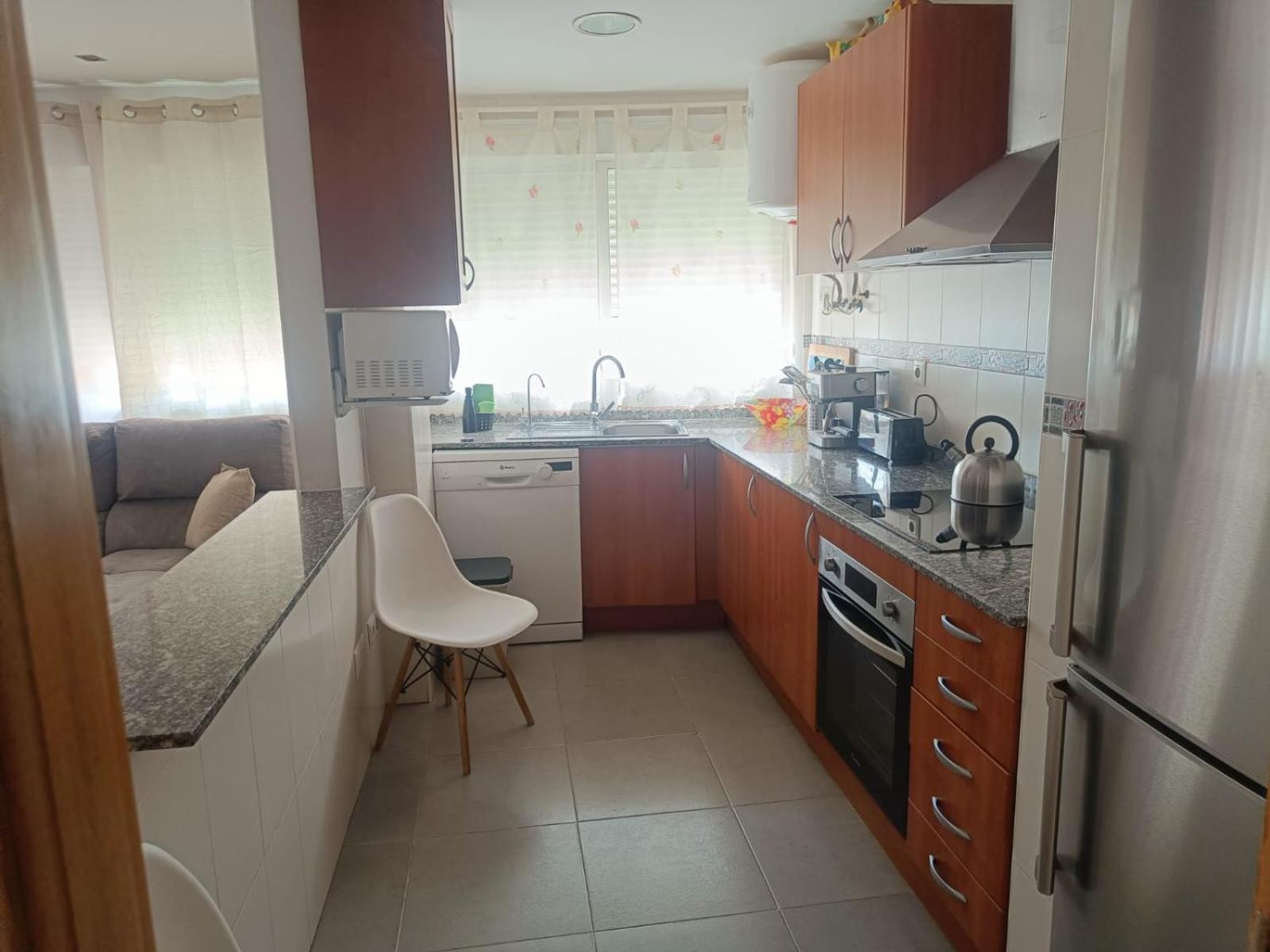 בוריאנה Apartamento Casa Camacho מראה חיצוני תמונה