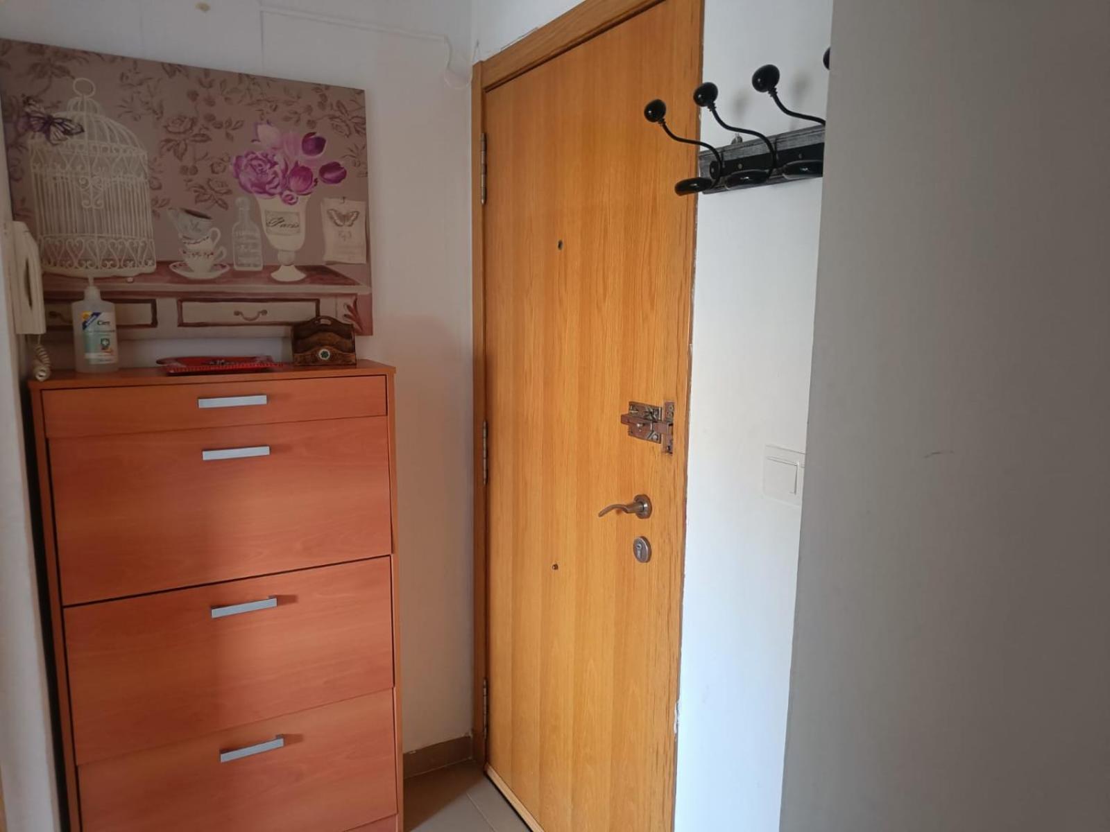 בוריאנה Apartamento Casa Camacho מראה חיצוני תמונה